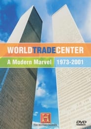 World Trade Center: A Modern Marvel streaming