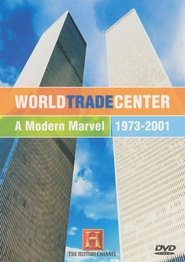 Poster World Trade Center: A Modern Marvel 2002