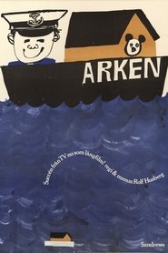 Poster Arken