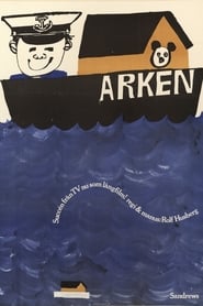 Poster Arken 1965