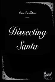 Poster Dissecting Santa 2008