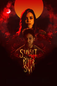 Sunset on the River Styx постер
