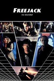 Freejack (Sin identidad) (1992)