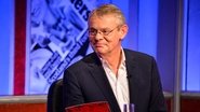 Martin Clunes, Layla Moran MP, Sara Pascoe