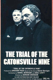 The Trial of the Catonsville Nine