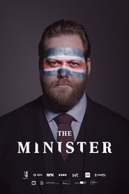 The Minister (2020) [Temp. 1] Completa