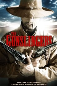 Poster The Gunslingers