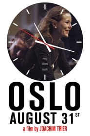 Poster Oslo, 31. August