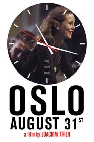 Oslo, August 31st