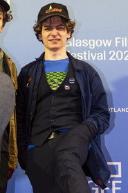 Ben McQuaid