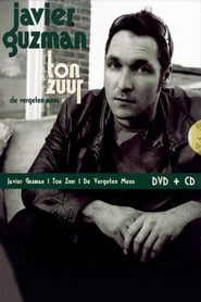 Poster Javier Guzman: Ton Zuur