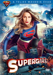 Supergirl Season 2 13