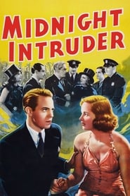 Midnight Intruder постер