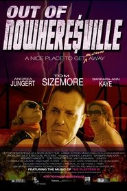 Poster for Out of Nowheresville