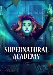 Supernatural Academy Season 1 Episode 4 Supernatural Academy Season 1 Episode 4