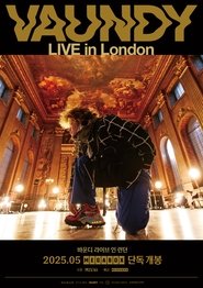 Vaundy LIVE in London