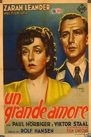 Un grande amore) Un grande amore (1942)