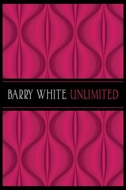 Poster Barry White Unlimited 2009