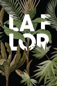 Poster for La Flor