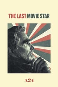 The Last Movie Star постер