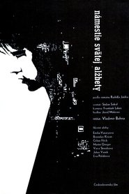 Poster Saint Elizabeth Square 1966