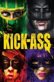 Image Kick-Ass: Listo para machacar