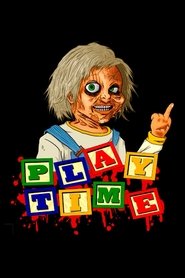 Poster Playtime 2019
