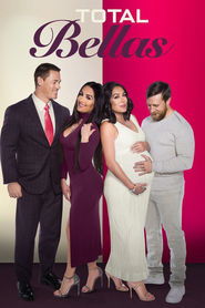 Total Bellas постер