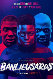 Banlieusards film en streaming