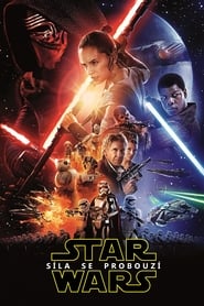 Star Wars: Epizoda VII - Síla se probouzí 2015 Online CZ Titulky