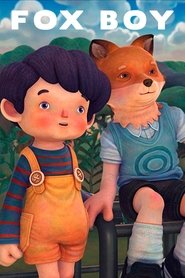 Fox Boy poster