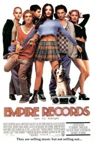 Full Cast of Empire Records