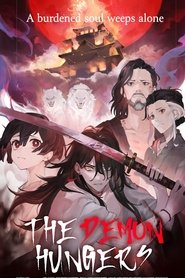 The Demon Hungers (2023)