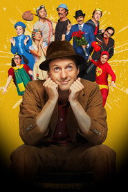 Chespirito: Not Really on Purpose poster