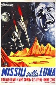 Missili sulla Luna (1958)