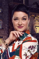 Portrait de Joanna Masiarek