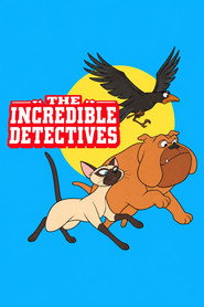 The Incredible Detectives