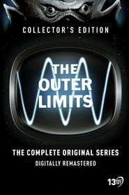 The Outer Limits постер