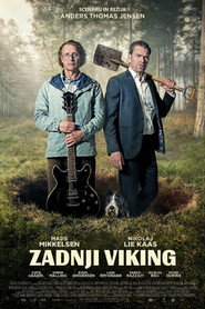 Zadnji viking (2025)