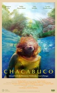 Poster Chacabuco 2015