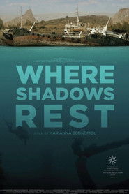 Where Shadows Rest