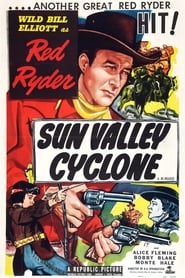 Sun Valley Cyclone постер