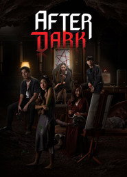 After Dark poster