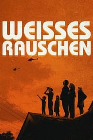 Weißes Rauschen