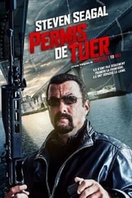 Permis de tuer film en streaming