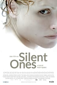 Silent Ones постер