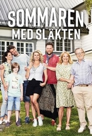 Sommaren med släkten - Season 4