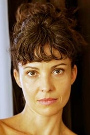 Aleida Torrent as Ana Baeza