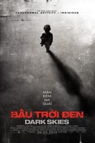 Bầu Trời Đen (2013)