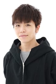 Shou Komura as Fishing Tournament Guest (voice)